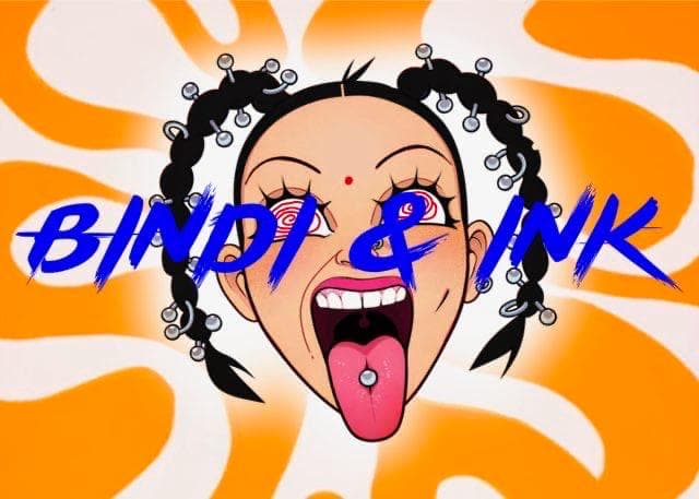 Bindi Ink Studio