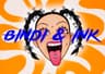 Bindi Ink