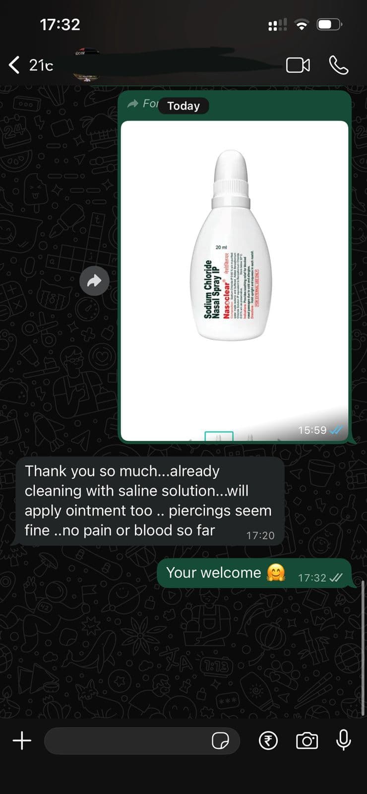Client review 6